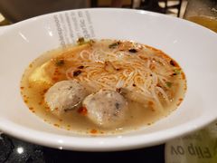 -星汇餐厅(新濠影汇店)