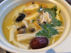 -U你·天然调味(南湖总店)