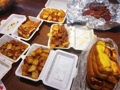 -幸运牛汕头小黄牛牛肉火锅(梅林店)