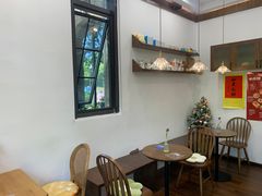 -富贵面包公司(运河店)