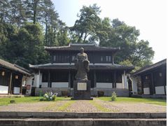 -白鹿洞书院