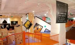 -Eureka优瑞卡儿童主题乐园(合生汇购物中心店)