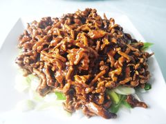 -横道佛手居筋饼店