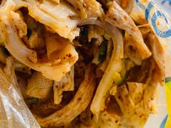 -安徽阜阳卷馍(西单店)