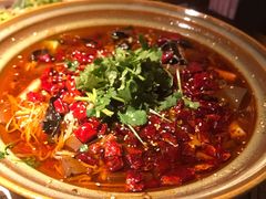 -绿茶餐厅(西湖银泰百货店)