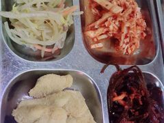 -延成苑韩式烤肉店(长春道店)