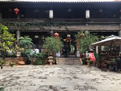 -石屏会馆