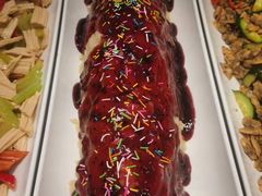 -绿茶餐厅(燕郊永旺店)