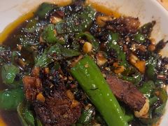 -陈大锅·岳阳鱼馆·地道岳阳菜(美食街店)