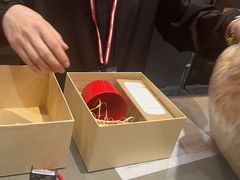 -MUJI无印良品(茂业天地店)