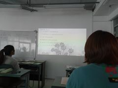 -华兴日语学校(总校)