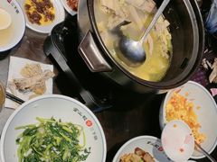-富正毅三下锅连锁(三店)