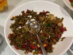 -福巷湘食小馆·猛火现炒(上海首店)