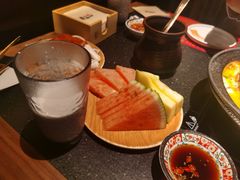 -牛New寿喜烧(金茂览秀城店)
