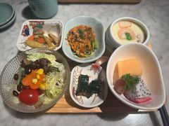 -阿吾罗日本料理(K11艺术中心店)