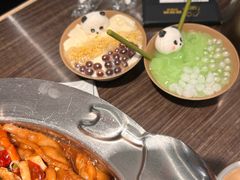 -胖哥俩肉蟹煲(湖滨银泰in77店)