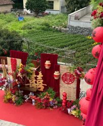 -铭诺婚礼策划公司(通州店)