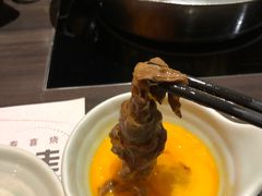 -MoMo牧场·寿喜烧专门店(长泰广场店)