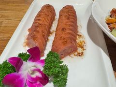 -京坛汇·烤鸭·京菜(宋庄店)
