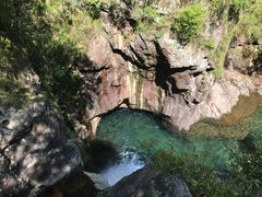-白云源风景区