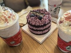-星巴克(成都泛悦城市广场店)
