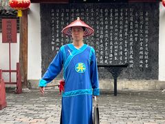 -桂林独秀峰王城景区
