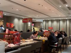 -海底捞火锅(步步高新天地店)