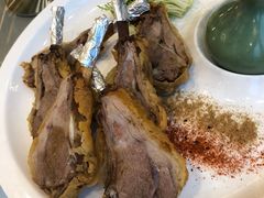 -御彩酒家(东风东路店)