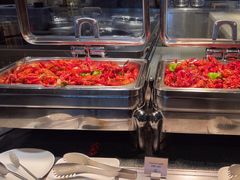 -上海虹桥宾馆味翠餐厅