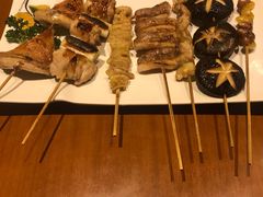 -気楽亭和食料理(气乐亭大世界本店)