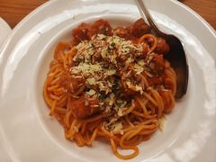 意面-城市大道红炉披萨烘焙坊