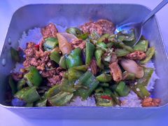 -石笨笨·盖浇饭大王(MOMOPARK店)