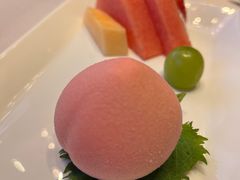 -丽思卡尔顿酒店-天泰轩中餐厅(大沽北路店)