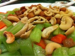 炒丁-六婶西关小厨(光塔路店)