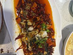 -巧克力渔家.小船海鲜胶东菜(万平口店)