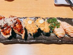 -米彩料理(西丽店)