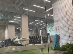 -mYSTEPS健身运动馆(古北店)