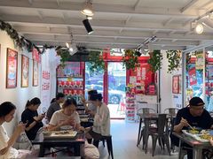 -大王油茶(二厂文创公园店)