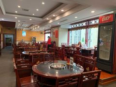 大堂-老来福·非遗酸汤兔(凯旋路店)