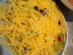-大哈福烧烤·海鲜·家常菜(延安三路店)