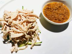 -陆壹捌餐厅(五大道店)