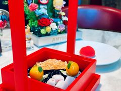 -新荣记(新源南路店)