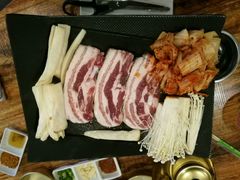 -大派屋(桂林路店)