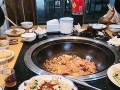 -人民公社大食堂(顺义总店)