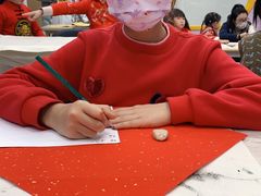 -小荧星艺校(大宁分校)