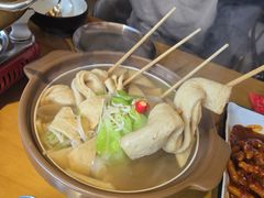 -小木屋米酒店总店