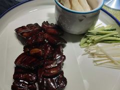 酥不腻荞麦饼-臻吃客主题餐厅(人民路店)
