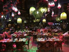 大堂-胡桃里音乐酒馆(曲江店)