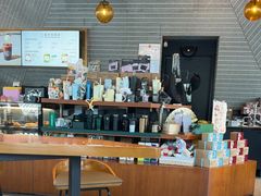 -星巴克臻选(西安钟楼店)