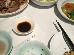 -汤城小厨•粤菜•靓汤(金宝街店)